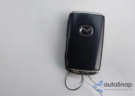 2021 Mazda Cx-5 Touring from USA, damaged, VIN JM3KFBCM9M0400573